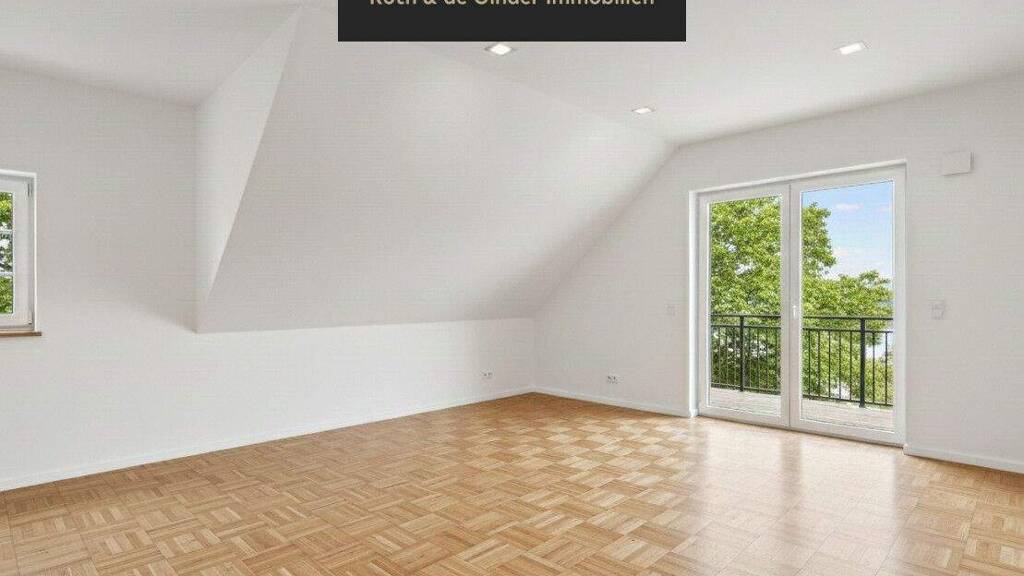 Wohnung zum Kauf - Erstbezug 199.000 € 3 Zimmer 66 m² 1. Geschoss Sinn 35764