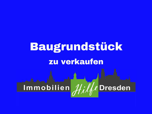 Grundstück zum Kauf 198.800 € 530 m² Grundstück Radebeul 01445