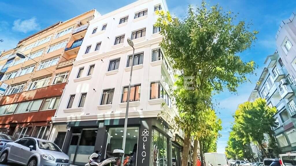 Haus zum Kauf 1.385.000 € 10 Zimmer 210 m² 50 m² Grundstück Istanbul 34080