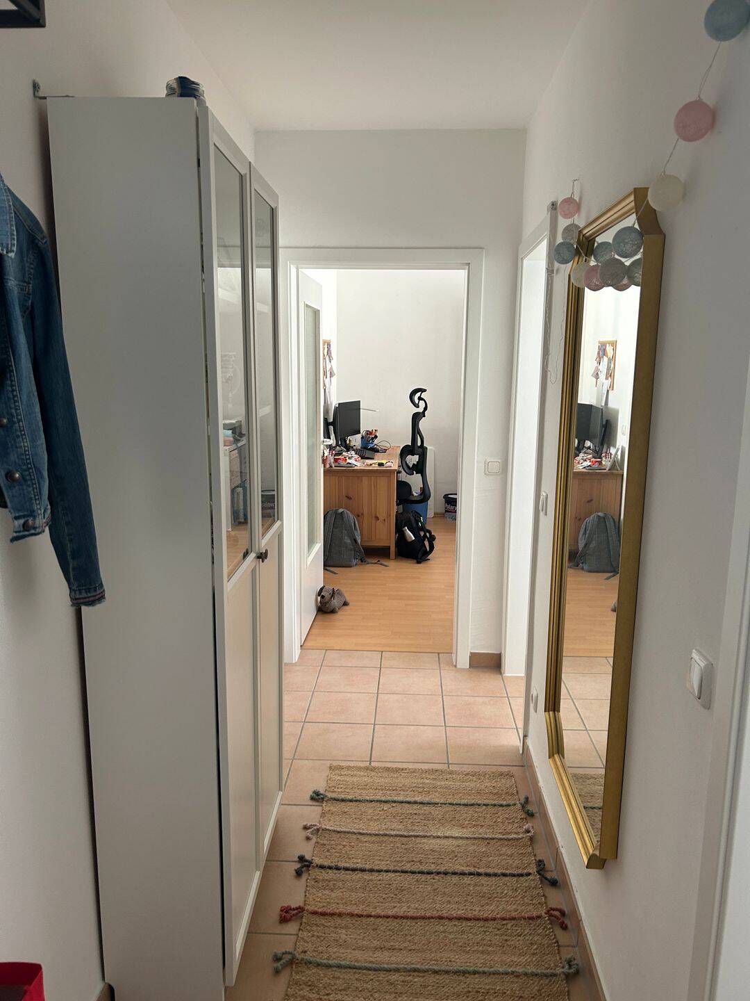 Wohnung – Essen, Frohnhausen - Ansicht 3