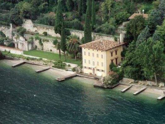 Einfamilienhaus zum Kauf 8.700.000 € 8 Zimmer 630 m² 5.000 m² Grundstück Limone Sul Garda 25010