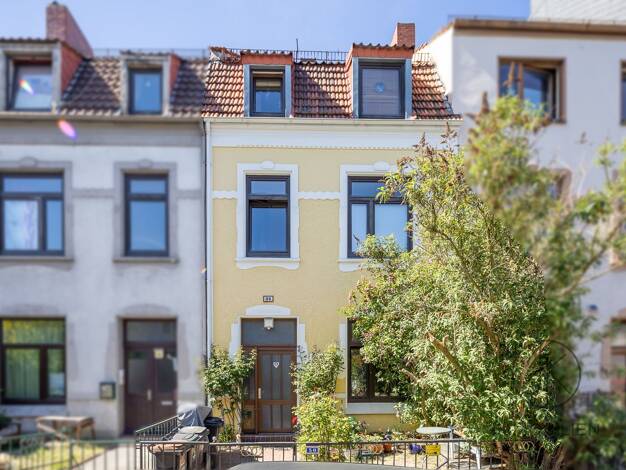 Wohnung zum Kauf 128.000 € 2 Zimmer 50 m² 1. Geschoss Walle Bremen / Walle 28219