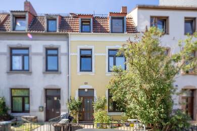 Wohnung zum Kauf 128.000 € 2 Zimmer 50 m² 1. Geschoss Walle Bremen / Walle 28219