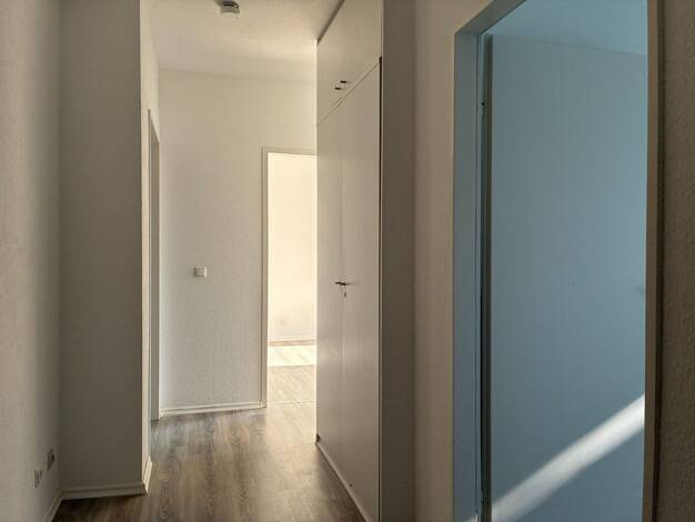 Wohnung zur Miete 620 € 2 Zimmer 59,3 m² 1. Geschoss frei ab sofort Max-Kuhlemann-Straße 23 Misburg-Süd Misburg - Anderten 30559