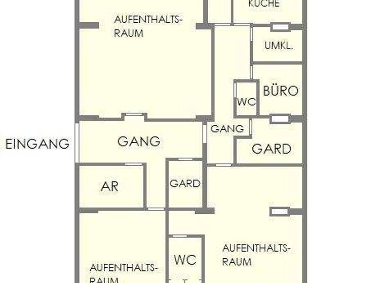 Sonstiges zum Kauf als Kapitalanlage geeignet 790.000 € 275 m² Wien 1100