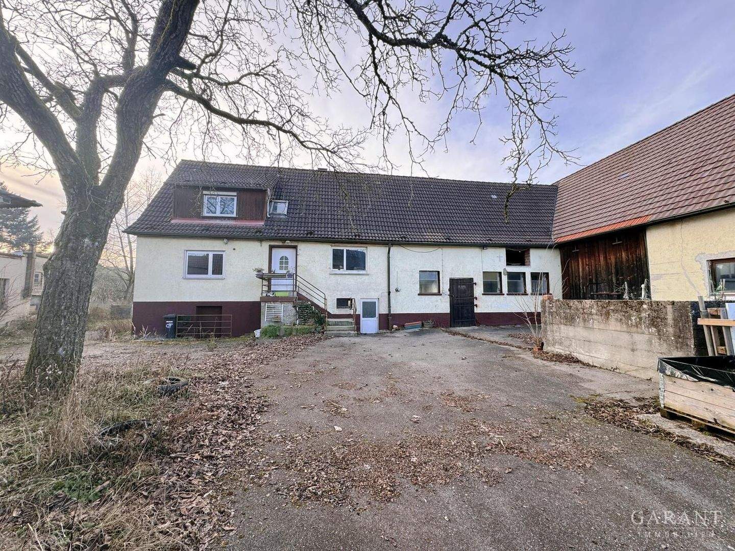 Bauernhaus zum Kauf – pohled 6