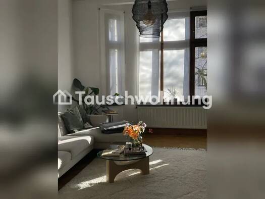 Wohnung zur Miete Tauschwohnung 1.200 € 3 Zimmer 80 m² Altstadt-Süd Innenstadt 50678