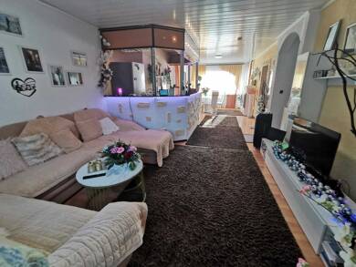 Wohnung zum Kauf 187.000 € 4 Zimmer 120 m² Mandel 55595