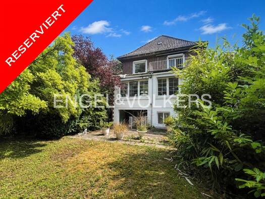 Einfamilienhaus zum Kauf 649.000 € 6 Zimmer 178,4 m² 699 m² Grundstück Radio Bremen Bremen 28329