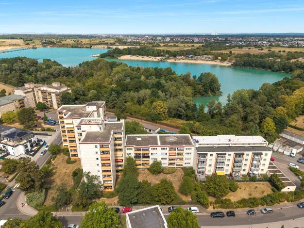 Wohnung zum Kauf 299.000 € 4 Zimmer 89 m² 6. Geschoss Nieder-Roden Rodgau 63110
