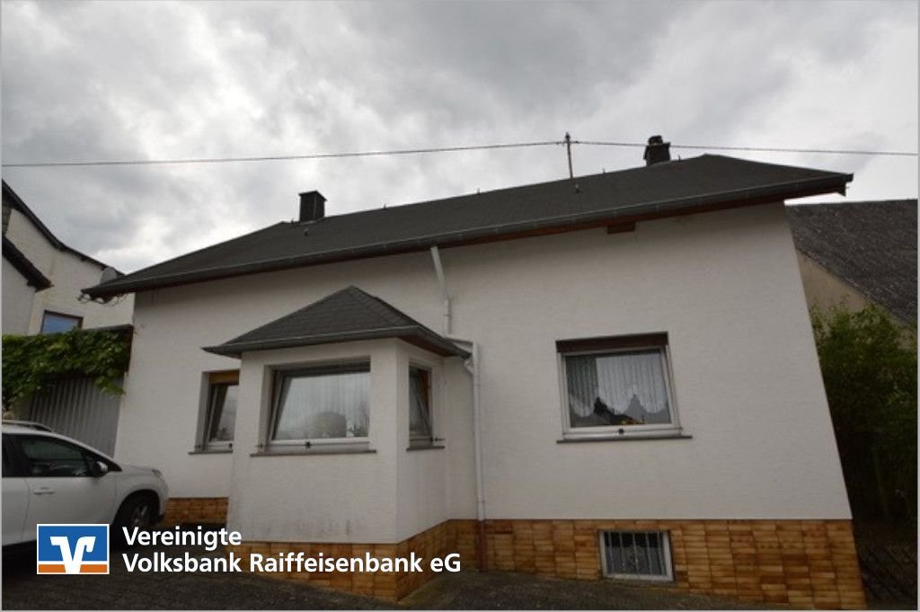 Einfamilienhaus zum Kauf 127.000 € 8 Zimmer 120 m²<br/>Wohnfläche 464 m²<br/>Grundstück Odert Morbach-Odert 54497