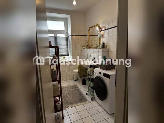 Wohnung zur Miete Tauschwohnung 280 € 1 Zimmer 47 m² Neustadt-Neuschönefeld Ost 04317