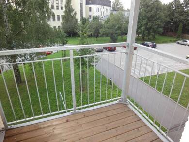Studio zur Miete 320 € 3 Zimmer 55,4 m² 2. Geschoss Altchemnitzer str. 70 Altchemnitz Chemnitz 09120