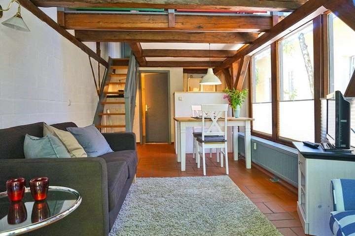 Wohnung zum Kauf 260.000 € 2 Zimmer 43,8 m²<br/>Wohnfläche Neue Reihe 32 Kühlungsborn 18225