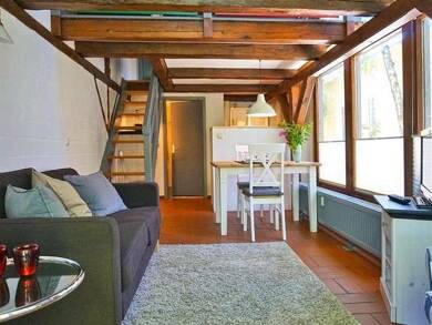 Wohnung zum Kauf 260.000 € 2 Zimmer 43,8 m² Neue Reihe 32 Kühlungsborn 18225