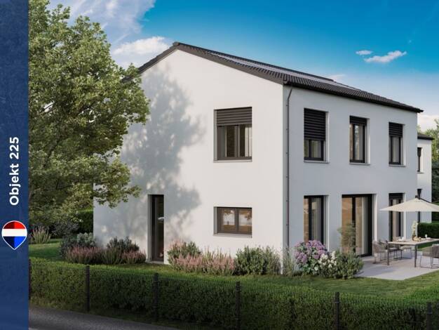 Einfamilienhaus zum Kauf provisionsfrei 959.000 € 5 Zimmer 150 m² 432 m² Grundstück frei ab 15.12.2026 Mammendorf Mammendorf 82291