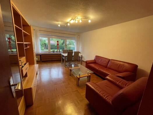 Wohnung zur Miete Wohnen auf Zeit 1.760 € 3 Zimmer 75 m² frei ab 01.02.2026 Möhringen Stuttgart 70567