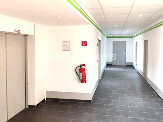 Büro zur Miete 14 € 305 m² Bürofläche teilbar ab 305 m² Berlin 10317