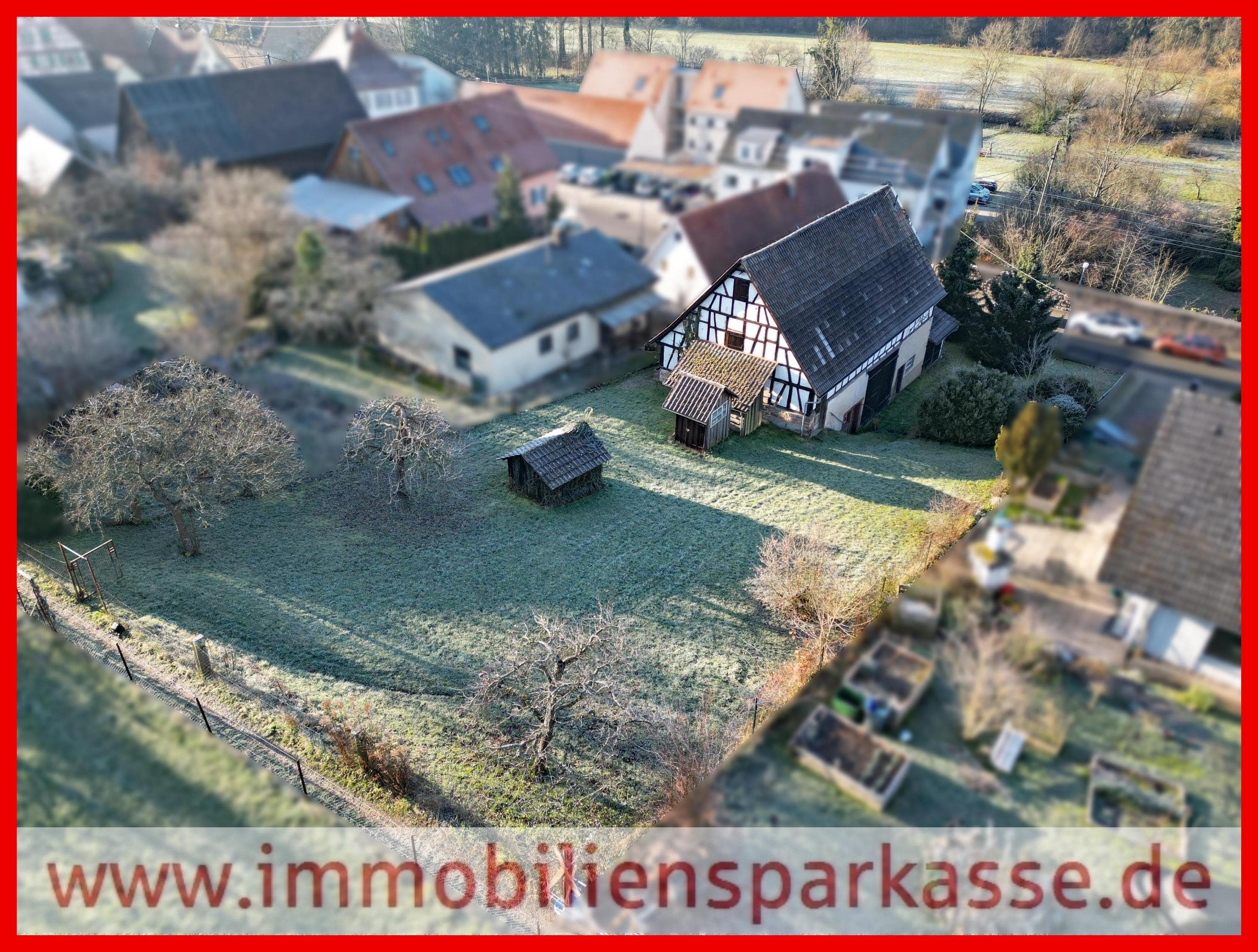 Grundstück zum Kauf 295.000 € 1.094 m²<br/>Grundstück Mühlhausen Tiefenbronn 75233