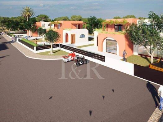 Grundstück zum Kauf 205.000 € 511 m² Grundstück Sesimbra (Castelo) 2970