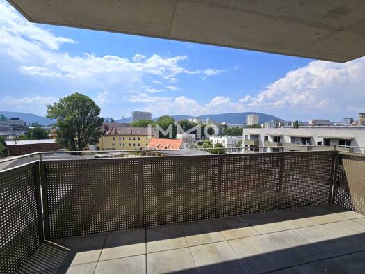 Wohnung zur Miete 451 € 2 Zimmer 45,6 m² Karlauerstraße 16 Gries Graz 8020