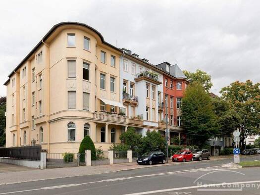 Wohnung zur Miete Wohnen auf Zeit 1.590 € 2 Zimmer 68 m² frei ab 01.04.2026 Nordend-West Frankfurt 60318