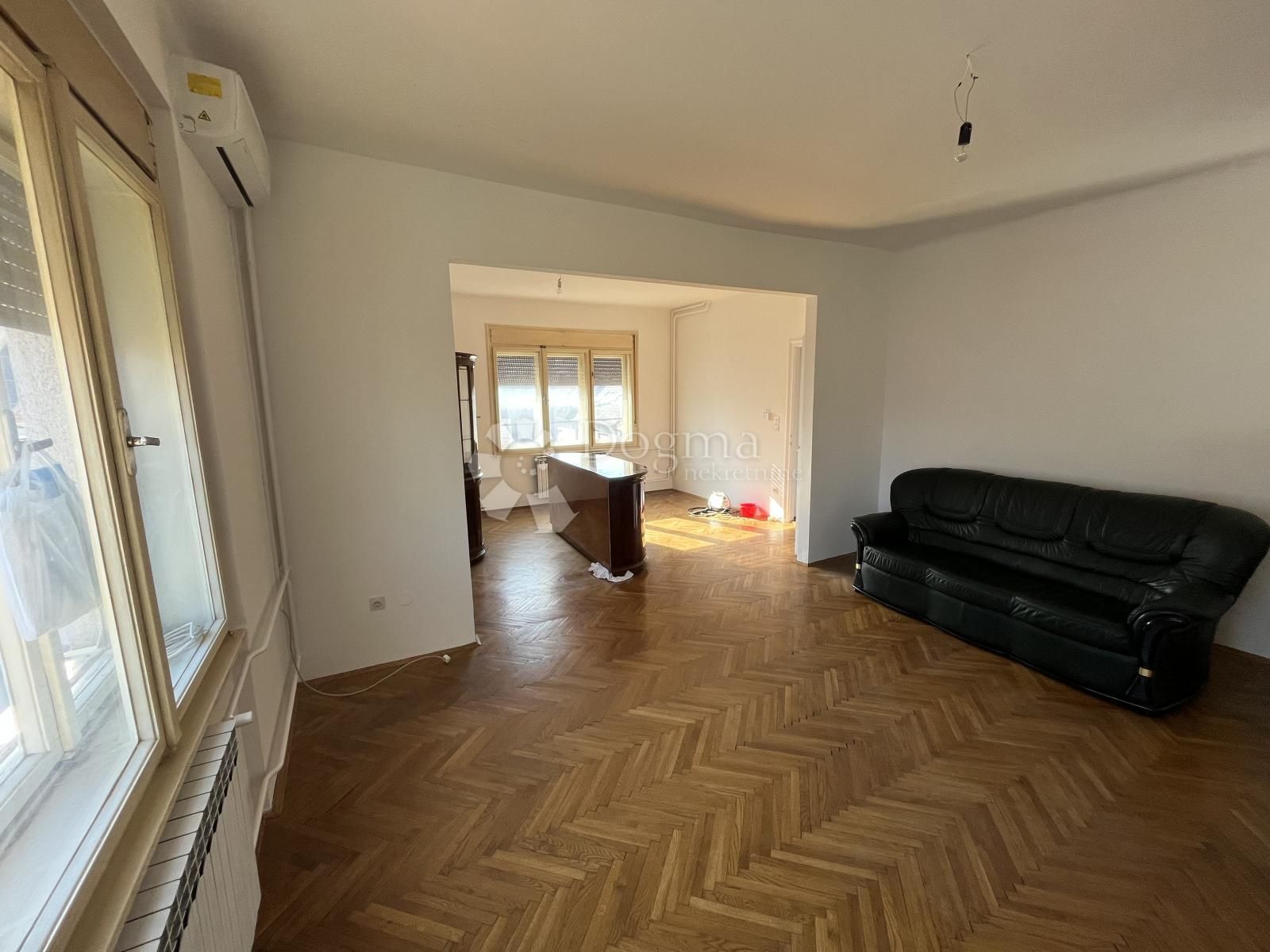 Wohnung zum Kauf 259.000 € 5 Zimmer 125 m²<br/>Wohnfläche 1.<br/>Geschoss Tresnjevka - north 10000