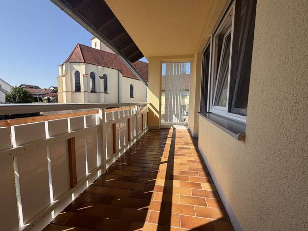 Wohnung zur Miete 747 € 3 Zimmer 93 m² Dorschhausen 86825