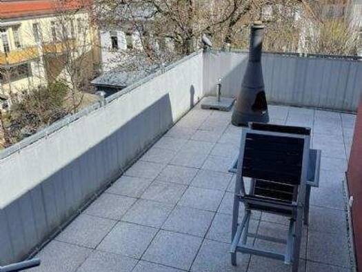 Wohnung zur Miete 950 € 2 Zimmer 75 m² 3. Geschoss frei ab 01.06.2026 Weitergasse Altstadt Erfurt 99084