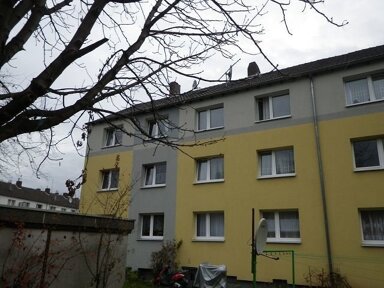 Wohnung zur Miete 573,75 € 2 Zimmer 47 m² 1. Geschoss frei ab 23.01.2025 Vereinsstr. 39 Kalk Köln 51103