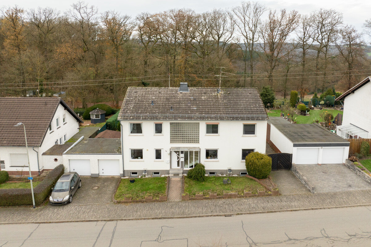 Mehrfamilienhaus zum Kauf 480.000 € 244 m²<br/>Wohnfläche 850 m²<br/>Grundstück Kürrenberg Mayen 56727