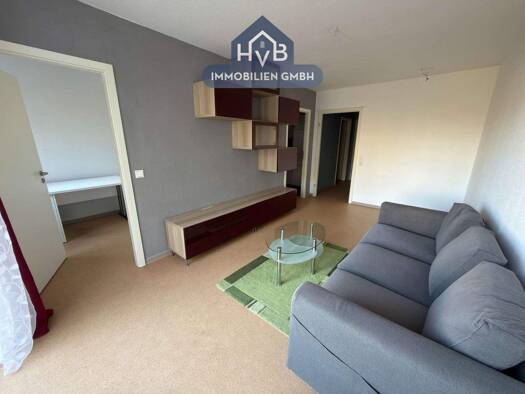 Wohnung zur Miete 460 € 2 Zimmer 42 m² 1. Geschoss frei ab 15.03.2026 Rotenburg 27356