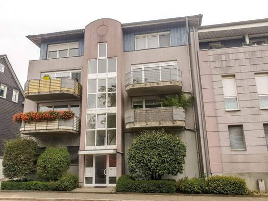 Wohnung zur Miete 850 € 3 Zimmer 80 m² 2. Geschoss Lennep Remscheid-Bergisch Born 42897