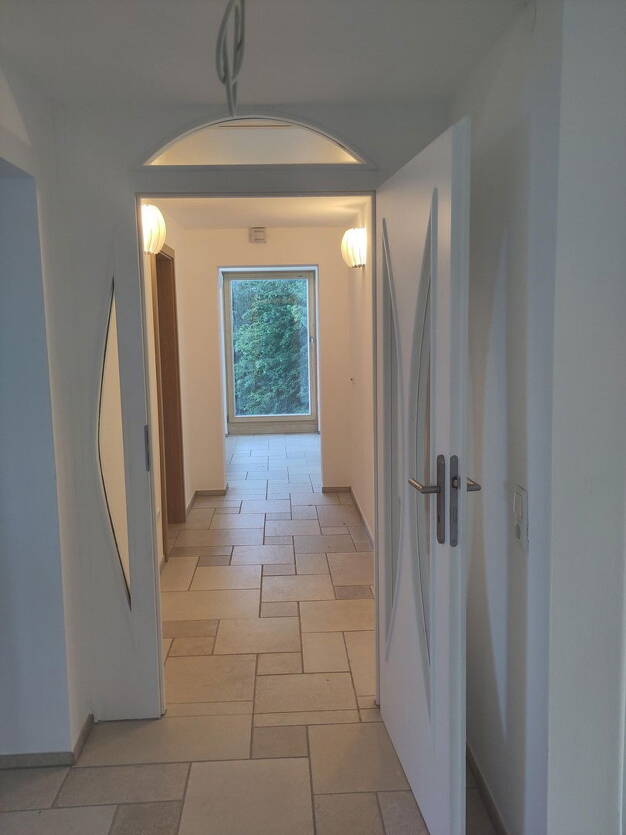 Wohnung zum Kauf provisionsfrei 298.000 € 3 Zimmer 100 m² Dachgeschoss, 1. Geschoss Egg Bernried/ Egg 94505