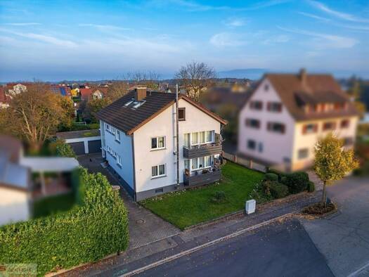 Wohnung zur Miete 620 € 2 Zimmer 57 m² Geschoss 2/2 frei ab 01.12.2026 Freistett Rheinau 77866