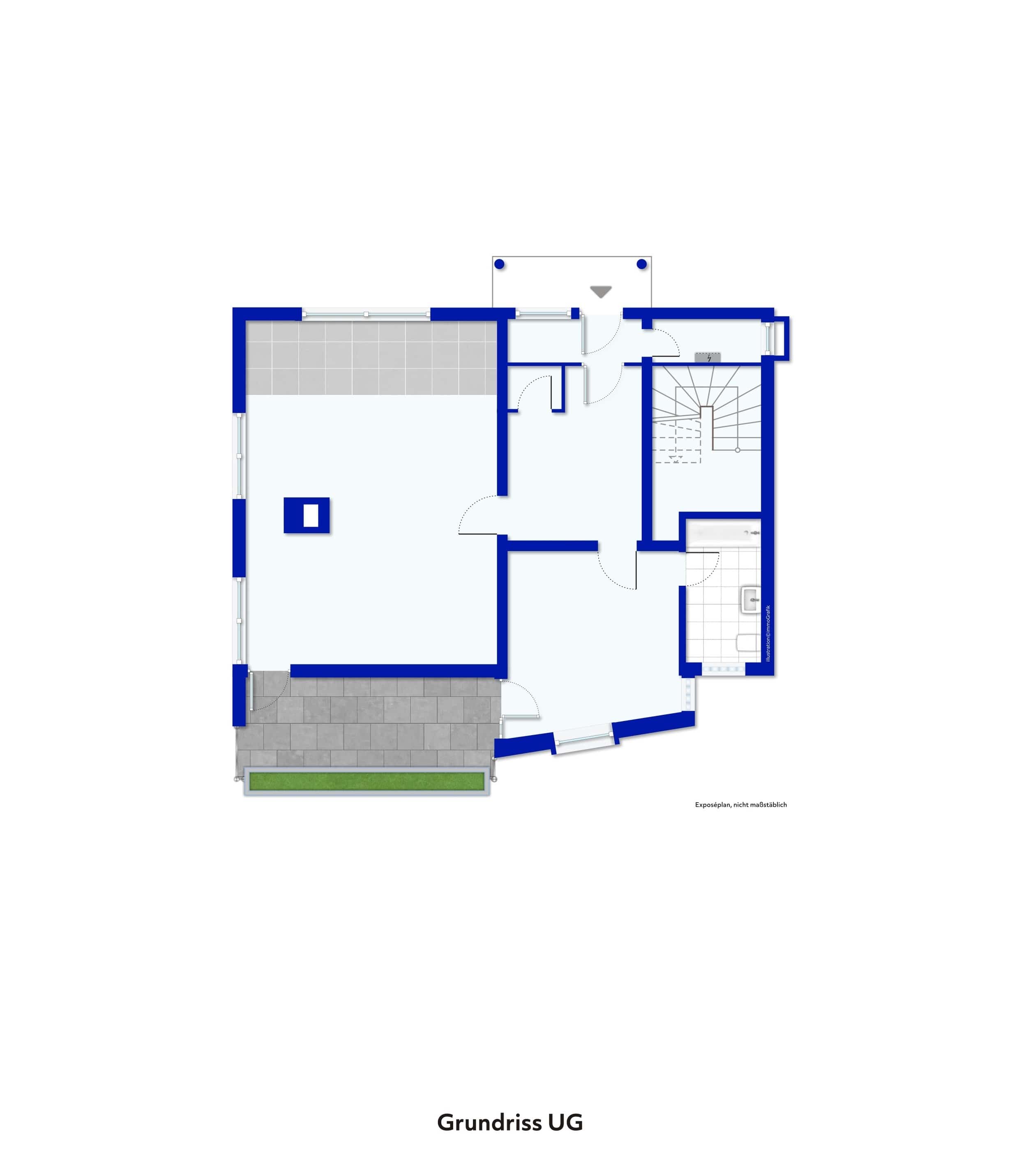 Mehrfamilienhaus zum Kauf 360.000 € 7 Zimmer 257,9 m²<br/>Wohnfläche 154 m²<br/>Grundstück Löhrbach Birkenau 69488