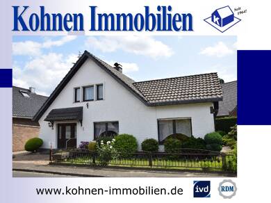 Einfamilienhaus zum Kauf 249.000 € 4 Zimmer 115,6 m² 411 m² Grundstück Leuth Nettetal 41334