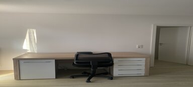 Studio zur Miete 750 € 2 Zimmer 37 m² Adelungstraße 44 Rheintor / Grafenstraße Darmstadt 64283