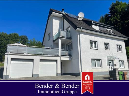Einfamilienhaus zum Kauf 549.000 € 7 Zimmer 210 m² 657 m² Grundstück Wiehl 51674
