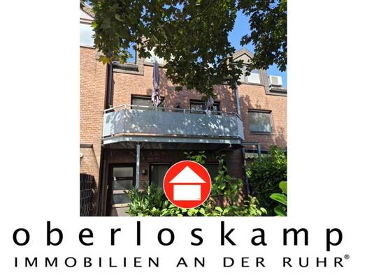Reihenmittelhaus zum Kauf 360.000 € 5 Zimmer 107 m² frei ab sofort Dümpten Mülheim an der Ruhr 45475