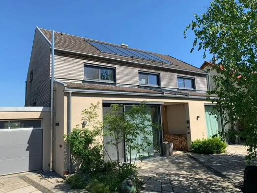 Einfamilienhaus zum Kauf provisionsfrei 1.100.000 € 8 Zimmer 231 m² 531 m² Grundstück frei ab 01.09.2026 Gaisbach Künzelsau 74653