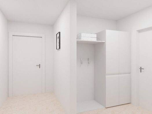 Terrassenwohnung zur Miete 1.300 € 5 Zimmer 131 m² EG frei ab sofort Forchheim 91301