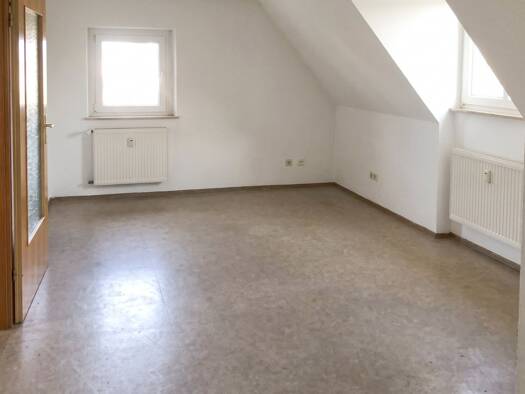 Wohnung zur Miete 426 € 2 Zimmer 53,3 m² 2. Geschoss frei ab 09.10.2026 Igelsdorfer Straße 3 Untermainbach Rednitzhembach 91126