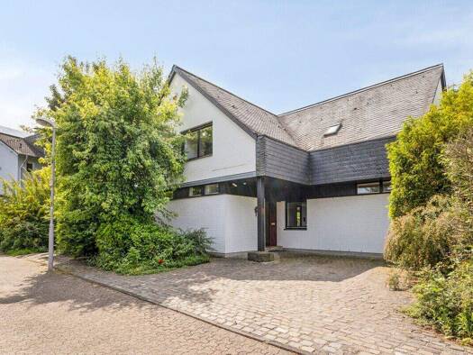 Haus zum Kauf 1.345.000 € 5 Zimmer 250 m² 5.640 m² Grundstück Saarn/Mintard Mülheim an der Ruhr 45481