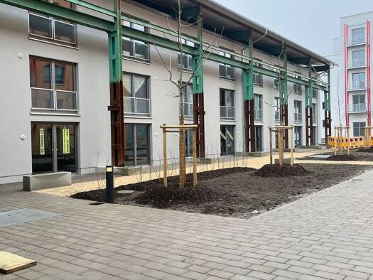 Bürofläche zur Miete 462 € 33 m² Bürofläche Oberhausen Augsburg 86154