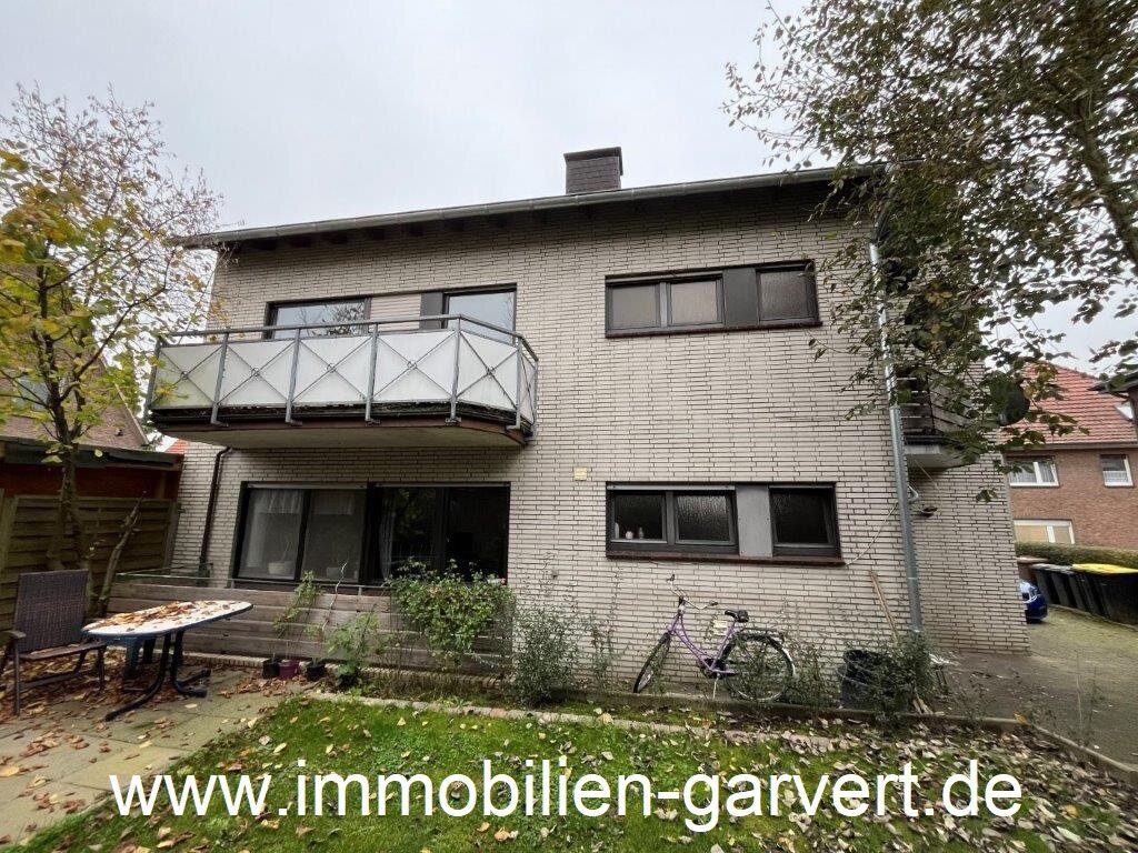 Mehrfamilienhaus zum Kauf 260.000 € 8 Zimmer 224 m²<br/>Wohnfläche 284 m²<br/>Grundstück Groß Reken Reken 48734