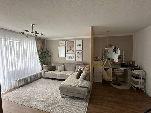 Wohnung zum Kauf 179.000 € 3 Zimmer 91 m² 2. Geschoss Kaltenmoor Lüneburg 21337