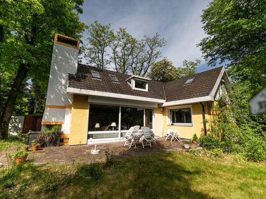 Einfamilienhaus zum Kauf 2.300.000 € 5 Zimmer 142 m² 1.150 m² Grundstück Planegg 82152