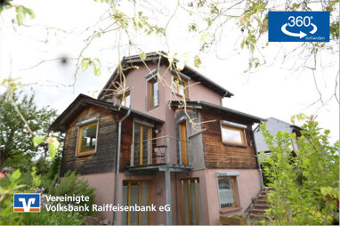 Einfamilienhaus zum Kauf 339.000 € 7 Zimmer 128 m² 606 m² Grundstück Monzelfeld 54472