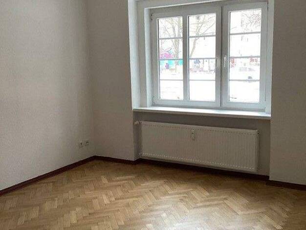 Wohnung zur Miete 650 € 4,5 Zimmer 100 m² frei ab 24.01.2026 Westring 33 Stadtfeld Ost Magdeburg 39108